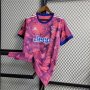 Juventus 22/23 Third Pink Soccer Jersey Football Shirt