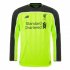 Liverpool LS Third 2016/17 Soccer Jersey Shirt