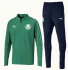 Palmeiras 2019/20 Green Training Jacket Kit