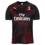 2019-20 AC Milan Third IBRAHIMOVIC #21 Soccer Jersey Shirt