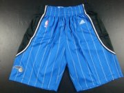 Orlando Magic Men's Blue Basketball Shorts