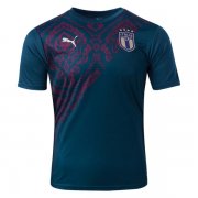 Euro Italy 2020 Pre Match Soccer Jersey Football Shirt