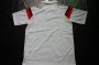 2014 FIFA World Cup Germany White Polo Jersey