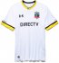 Colo-Colo Home 2016 Soccer Jersey