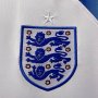 England World Cup 2022 Home Kit Soccer Shirt White Football Shirt