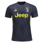 GIORGIO CHIELLINI #3 JUVENTUS 18/19 THIRD JERSEY