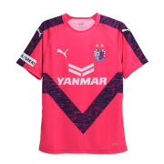 CEREZO OSAKA Home 2019-20 Soccer Jersey Shirt