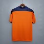 Valencia 20-21 Third Orange Soccer Shirt Jersey