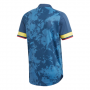 COLOMBIA 2020 AWAY SOCCER JERSEY SHIRT (Player Version)