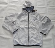 Real Madrid 2015-16 Grey Raincoat