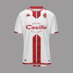 SSC Bari Football Shirt 23/24 Home Soccer Jersey Shirt