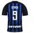 18-19 Inter Milan Icardi #9 Home Soccer Jersey Shirt