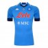 Napoli 20-21 Home Blue Soccer Shirt Jersey