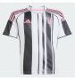 25/26 Juventus Home Jersey Shirt #10 YILDIZ