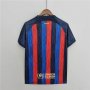 Barcelona FC 22/23 Soccer Jersey Home Football Shirt