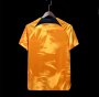 World Cup 2022 Netherlands Soccer Shirt Home Football Shirt