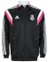 Real Madrid 14/15 Black Anthem Jacket