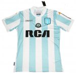 Racing Club Home 2017/18 Soccer Jersey Shirt