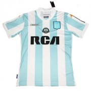 Racing Club Home 2017/18 Soccer Jersey Shirt