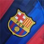 22/23 Barcelona FC Soccer Jersey Red&Blue Football Shirt