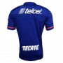 Cruz Azul Home 2017/18 Soccer Jersey Shirt