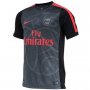 Paris SAINT-GERMAIN Squad SS 2015 PRE-MATCH Shirt