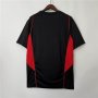 23/24 Colo-Colo Black Training Shirt