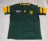 Rugby World Cup 2015 South Africa Green Shirt