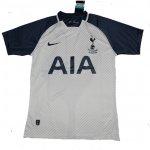 Tottenham Hotspur Home 2017/18 Soccer Jersey Shirt
