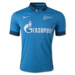 Zenit St. Petersburg 14/15 Home Soccer Jersey