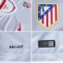 Atletico Madrid 14/15 Away Soccer Jersey