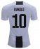 Paulo Dybala Juventus Home 2018/19 Soccer Jersey Shirt