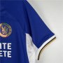 23/24 Chelsea Football Shirt Home Blue Soccer Jersey