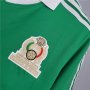 MEXICO RETRO SHIRT 1986 HOME SOCCER JERSEY FOOTBALL SHIRT