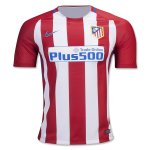 Atletico Madrid Home 2016/17 Soccer Jersey Shirt
