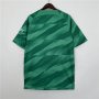 PSG 23/24 Goalkeeper Soccer Jersey Football Shirt