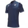 Lazio 20-21 Home Light Blue Soccer Jersey Shirt