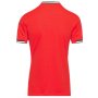 Women‘s Portugal 2025 Home Football Shirt