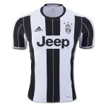 Juventus Home 2016-17 Soccer Jersey Shirt