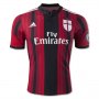 AC Milan 14/15 MONTOLIVO #18 Home Soccer Jersey