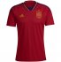 Spain World Cup 2022 Home Shirt