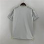 23/24 MEXICO GREY SOCCER JERSEY FOOTBALL SHIRT