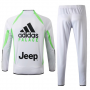 2019-20 Juventus Palace Training Suit ( Jacket+ Trousers)