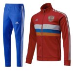 Russia 2018 World Cup Red TrackSuit
