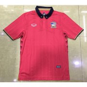 Thailand Away 2017 Soccer Jersey Shirt