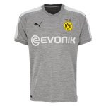 Dortmund Third 2017/18 Soccer Jersey Shirt
