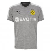 Dortmund Third 2017/18 Soccer Jersey Shirt