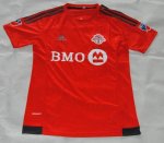 TORONTO FC 2015-16 Home Soccer Jersey