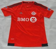 TORONTO FC 2015-16 Home Soccer Jersey