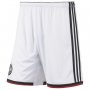 2014 Germany Home White Soccer Jersey Whole Kit(Shirt+Shorts+Socks)